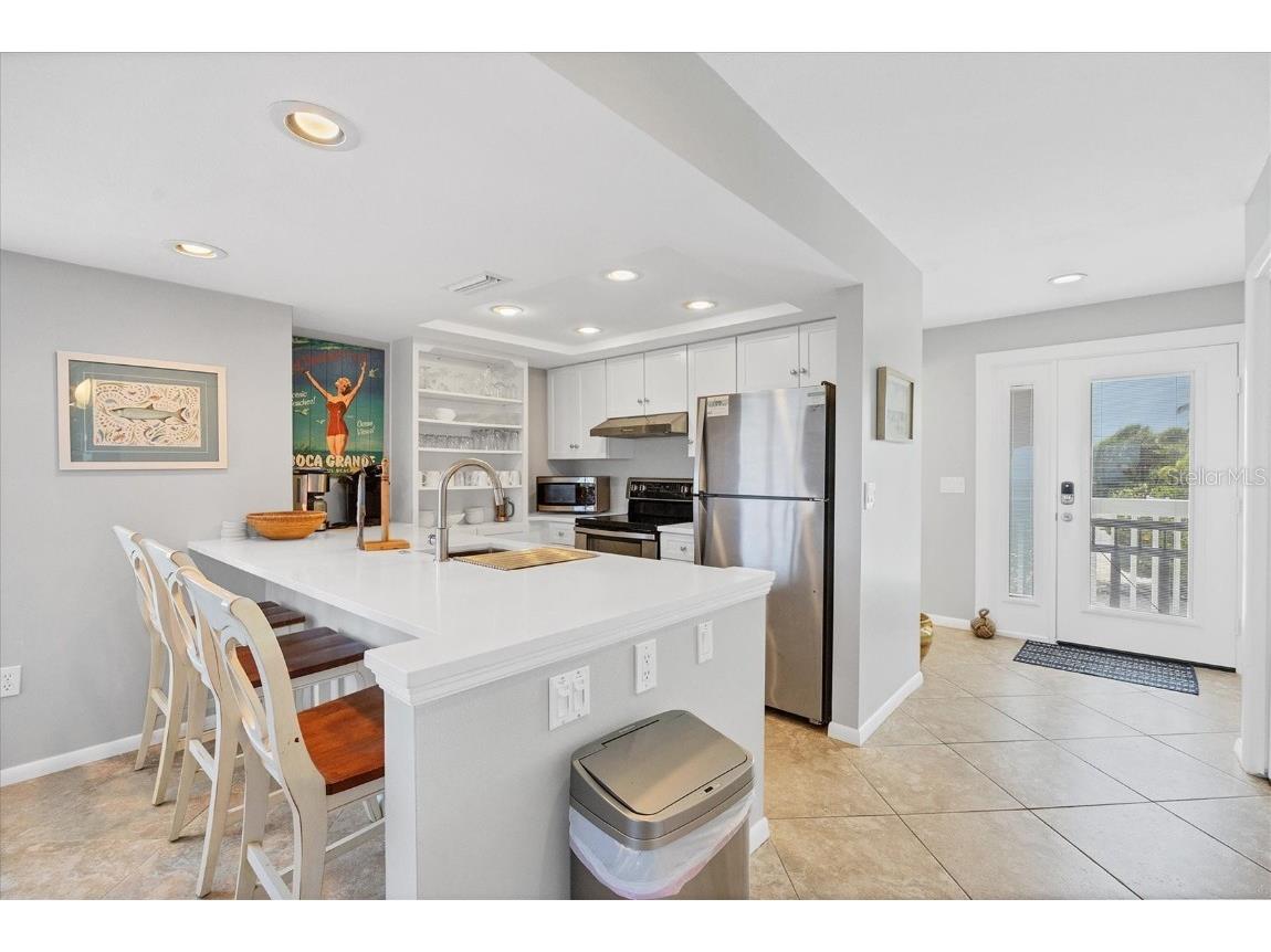 420 Gulf Boulevard #13 Boca Grande FL 33921 - GULF D6143733 image13