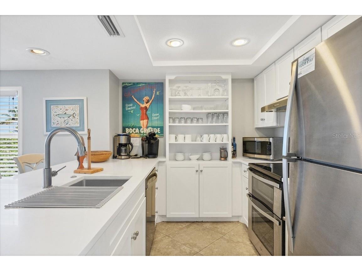 420 Gulf Boulevard #13 Boca Grande FL 33921 - GULF D6143733 image15