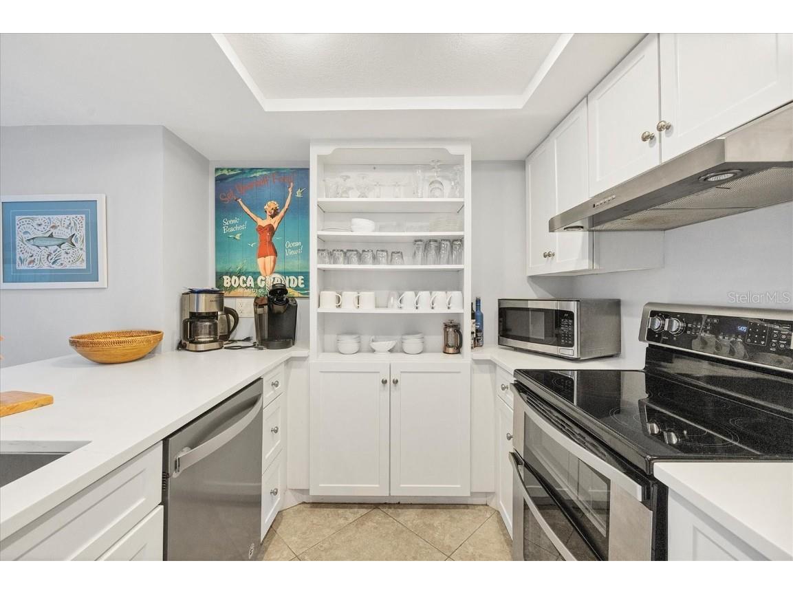 420 Gulf Boulevard #13 Boca Grande FL 33921 - GULF D6143733 image16