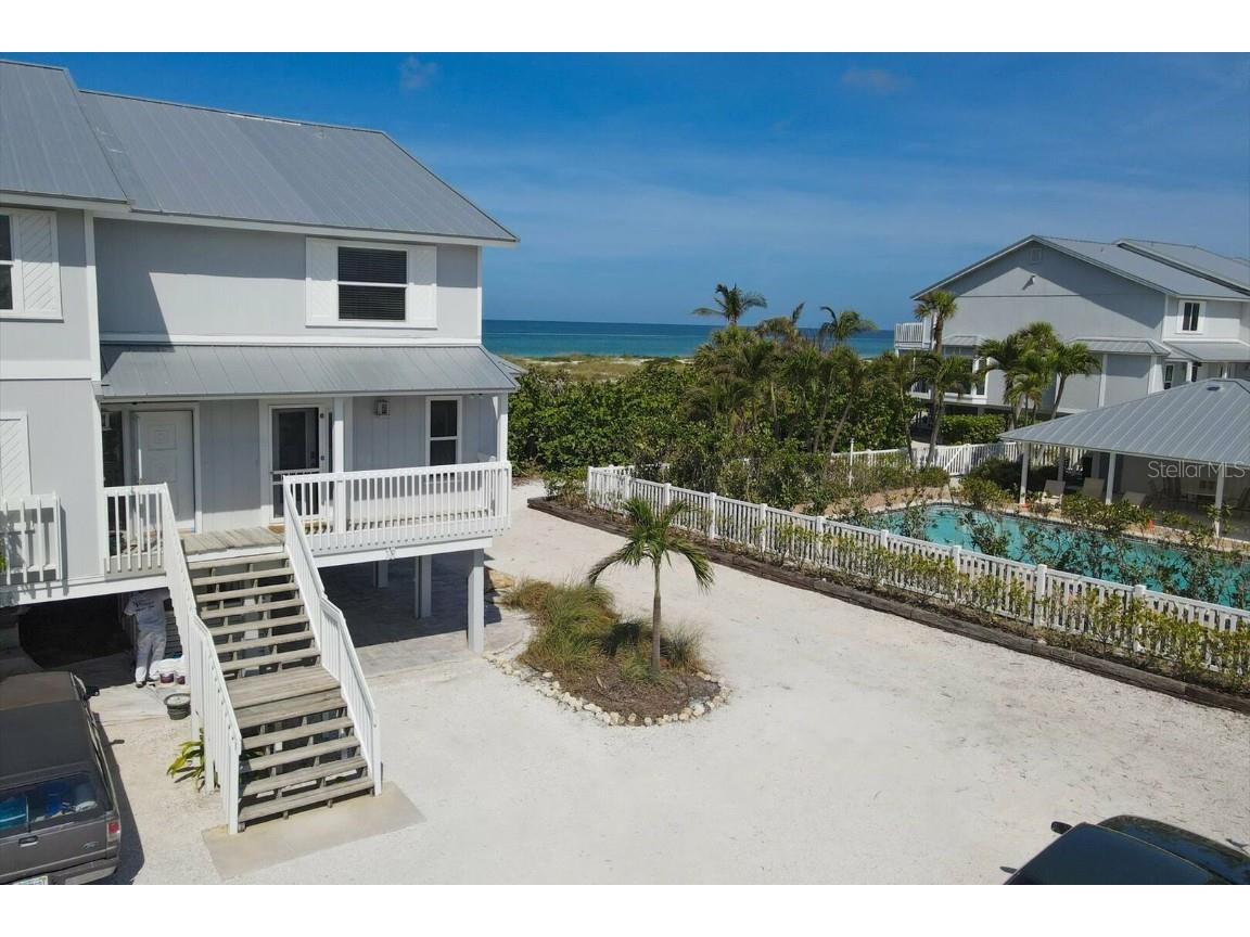 420 Gulf Boulevard #13 Boca Grande FL 33921 - GULF D6143733 image2