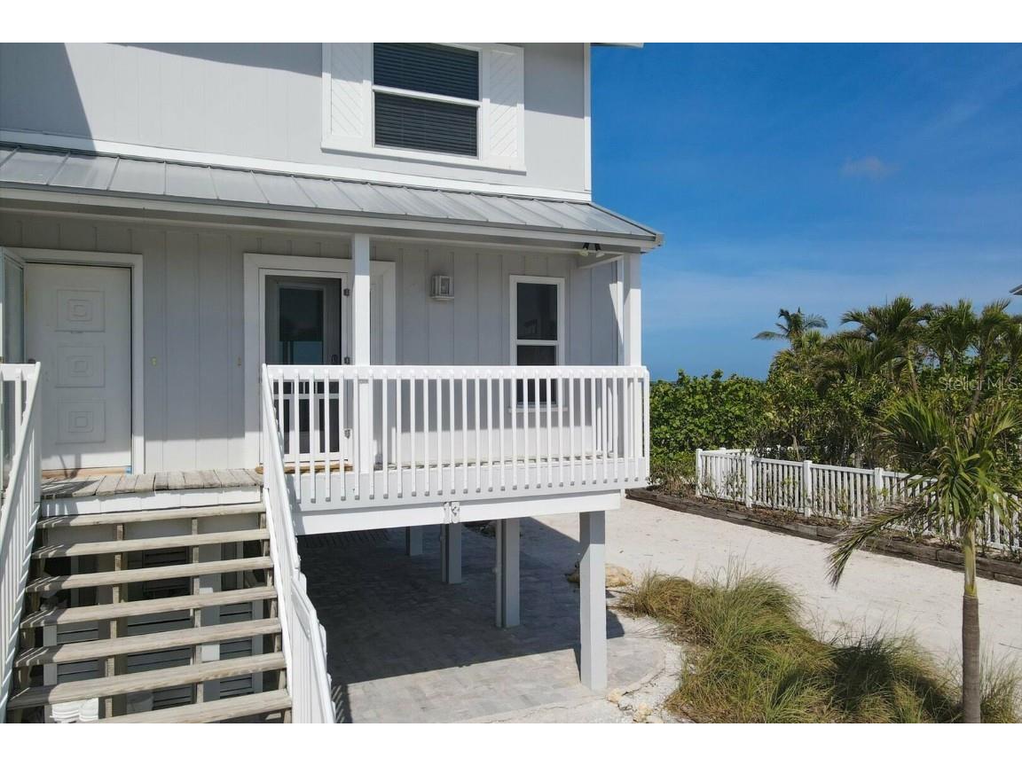 420 Gulf Boulevard #13 Boca Grande FL 33921 - GULF D6143733 image3