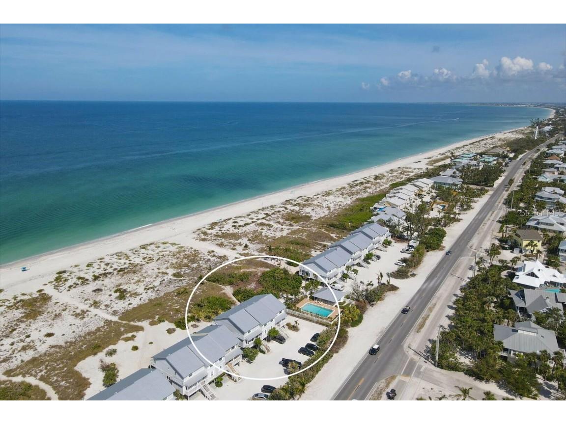 420 Gulf Boulevard #13 Boca Grande FL 33921 - GULF D6143733 image36