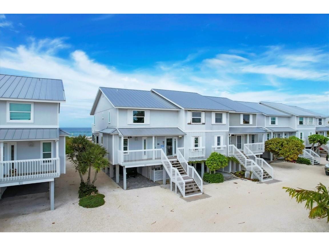 420 Gulf Boulevard #20 Boca Grande FL 33921 - GULF D6143737 image1