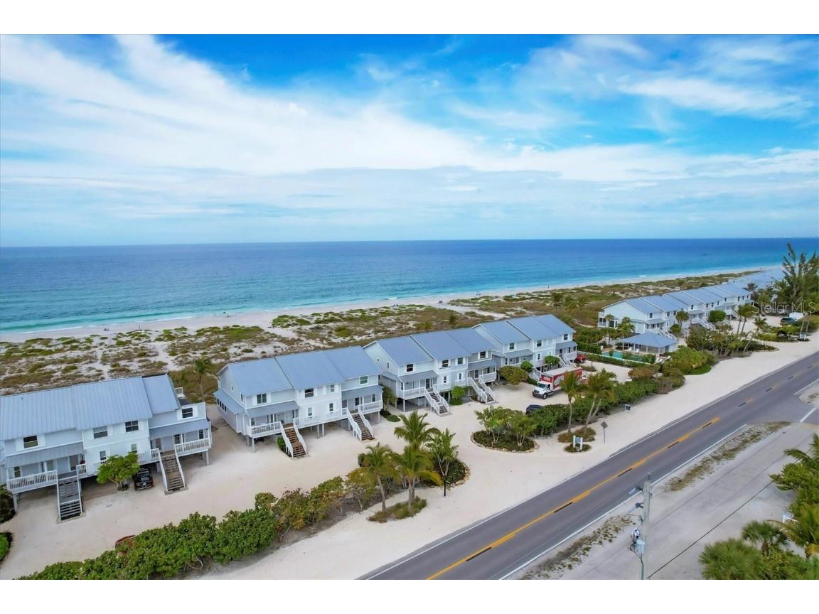420 Gulf Boulevard #20 Boca Grande FL 33921 - GULF D6143737 image2