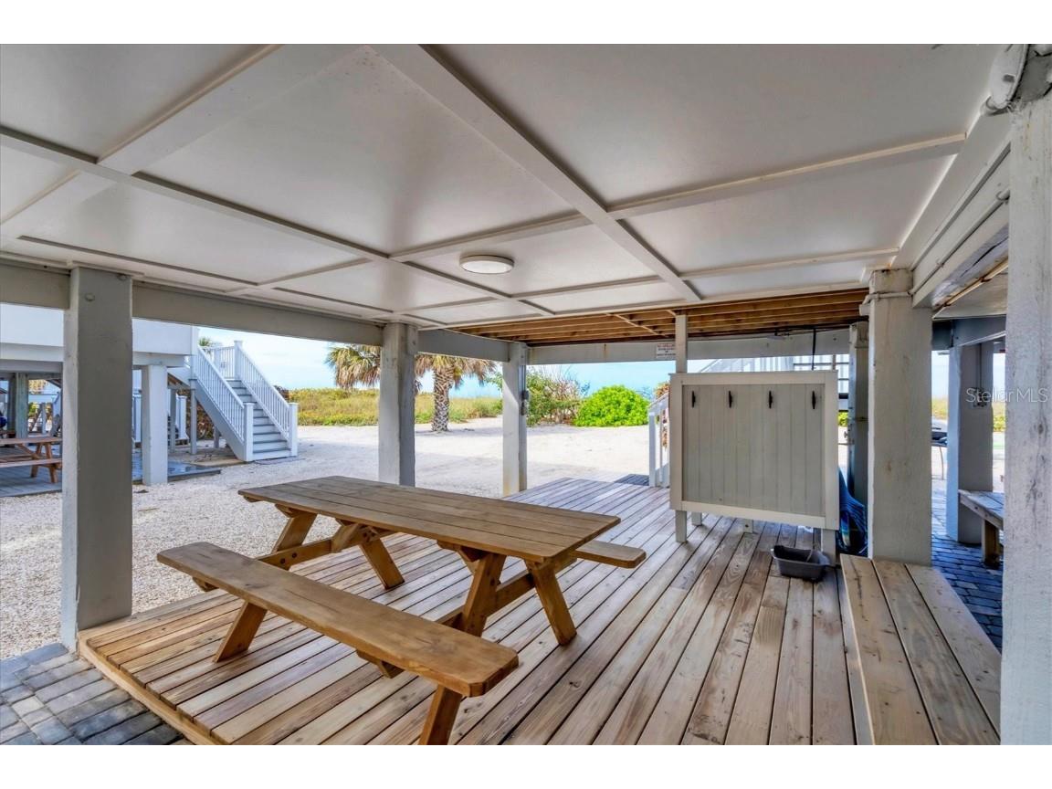 420 Gulf Boulevard #20 Boca Grande FL 33921 - GULF D6143737 image32