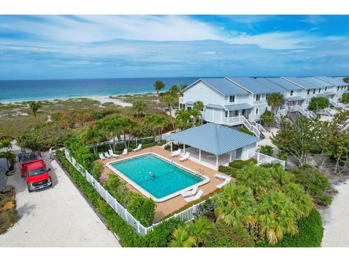 420 Gulf Boulevard #20 Boca Grande FL 33921 - GULF D6143737 image35