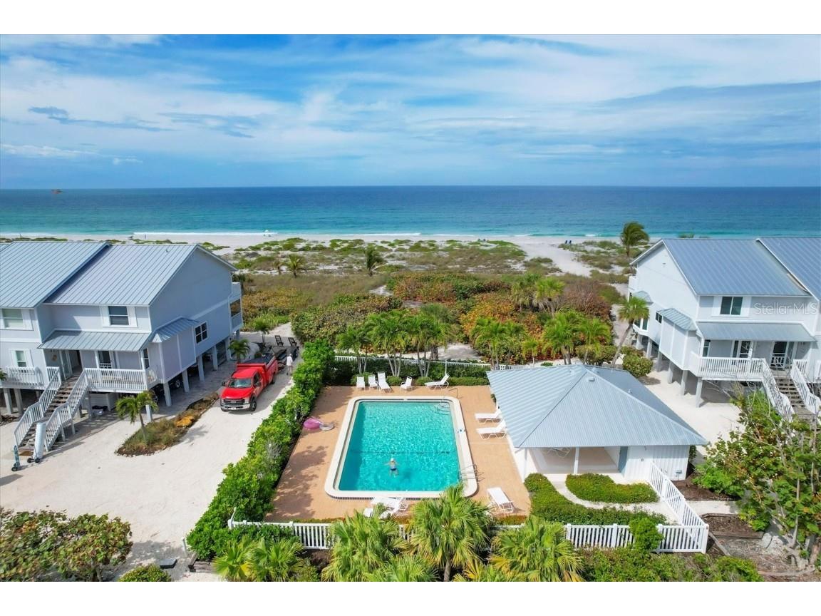 420 Gulf Boulevard #20 Boca Grande FL 33921 - GULF D6143737 image36
