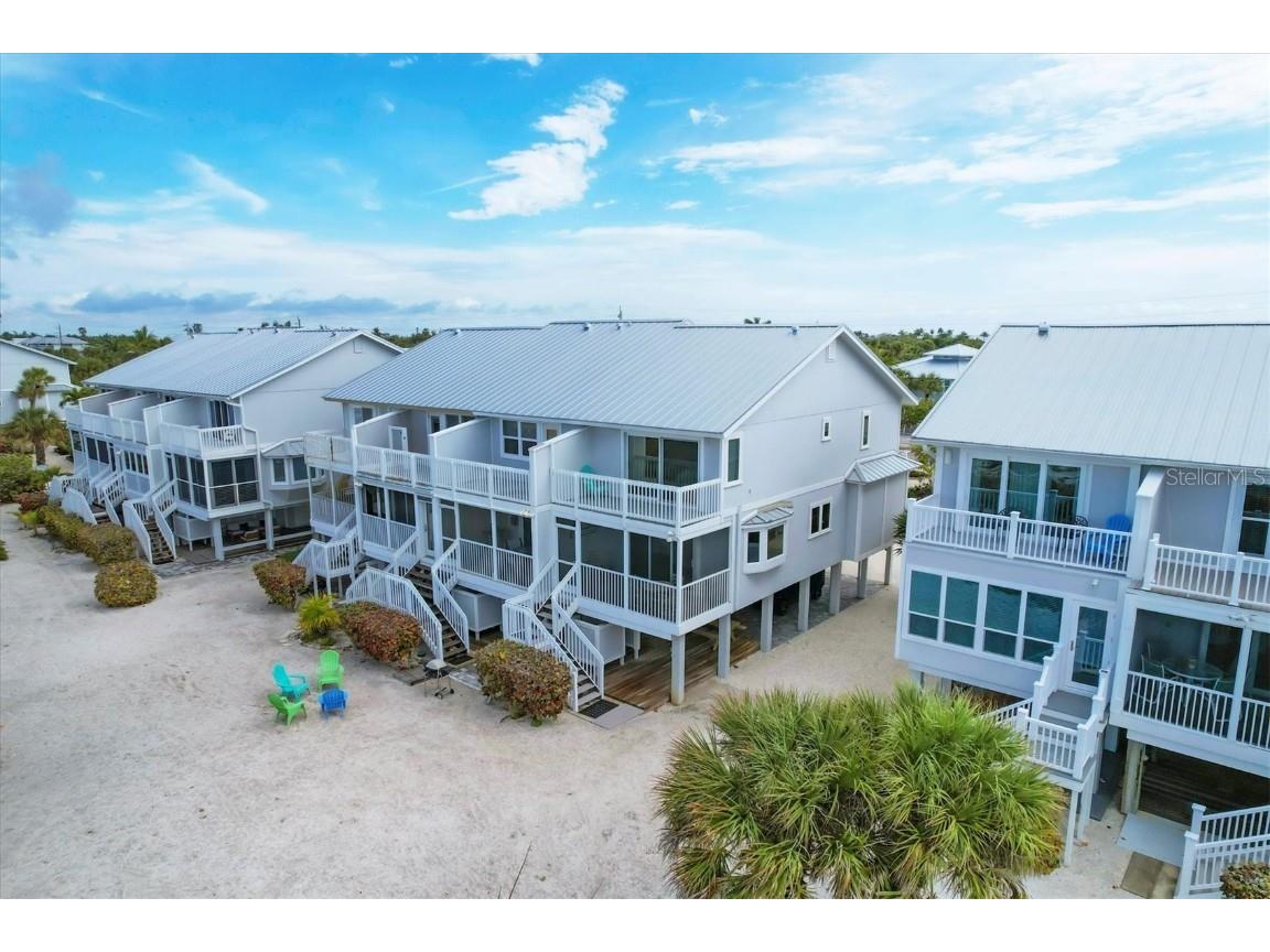 420 Gulf Boulevard #20 Boca Grande FL 33921 - GULF D6143737 image40