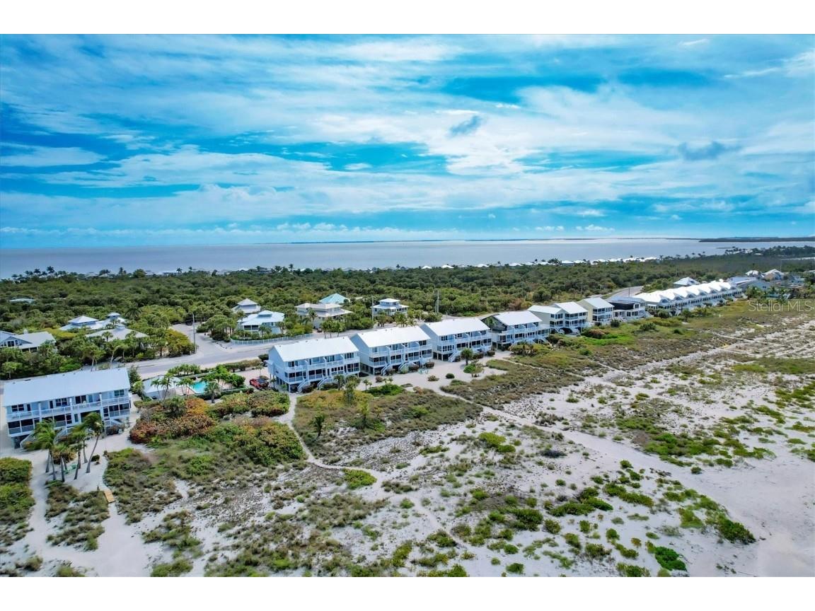 420 Gulf Boulevard #20 Boca Grande FL 33921 - GULF D6143737 image42