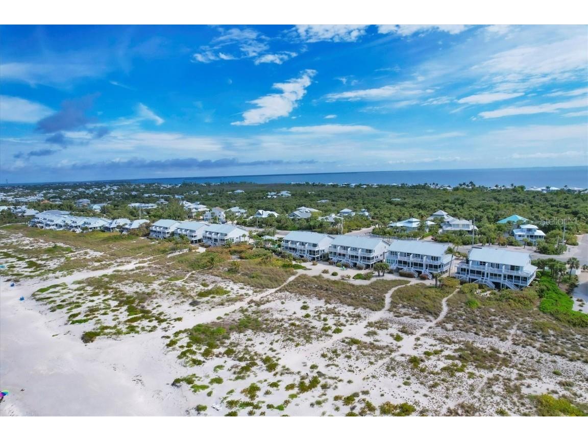420 Gulf Boulevard #20 Boca Grande FL 33921 - GULF D6143737 image44