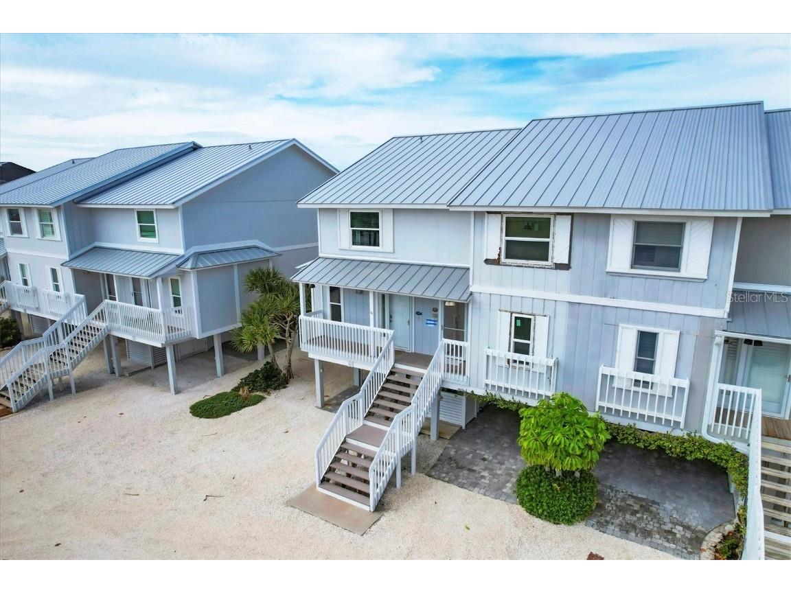 420 Gulf Boulevard #20 Boca Grande FL 33921 - GULF D6143737 image5