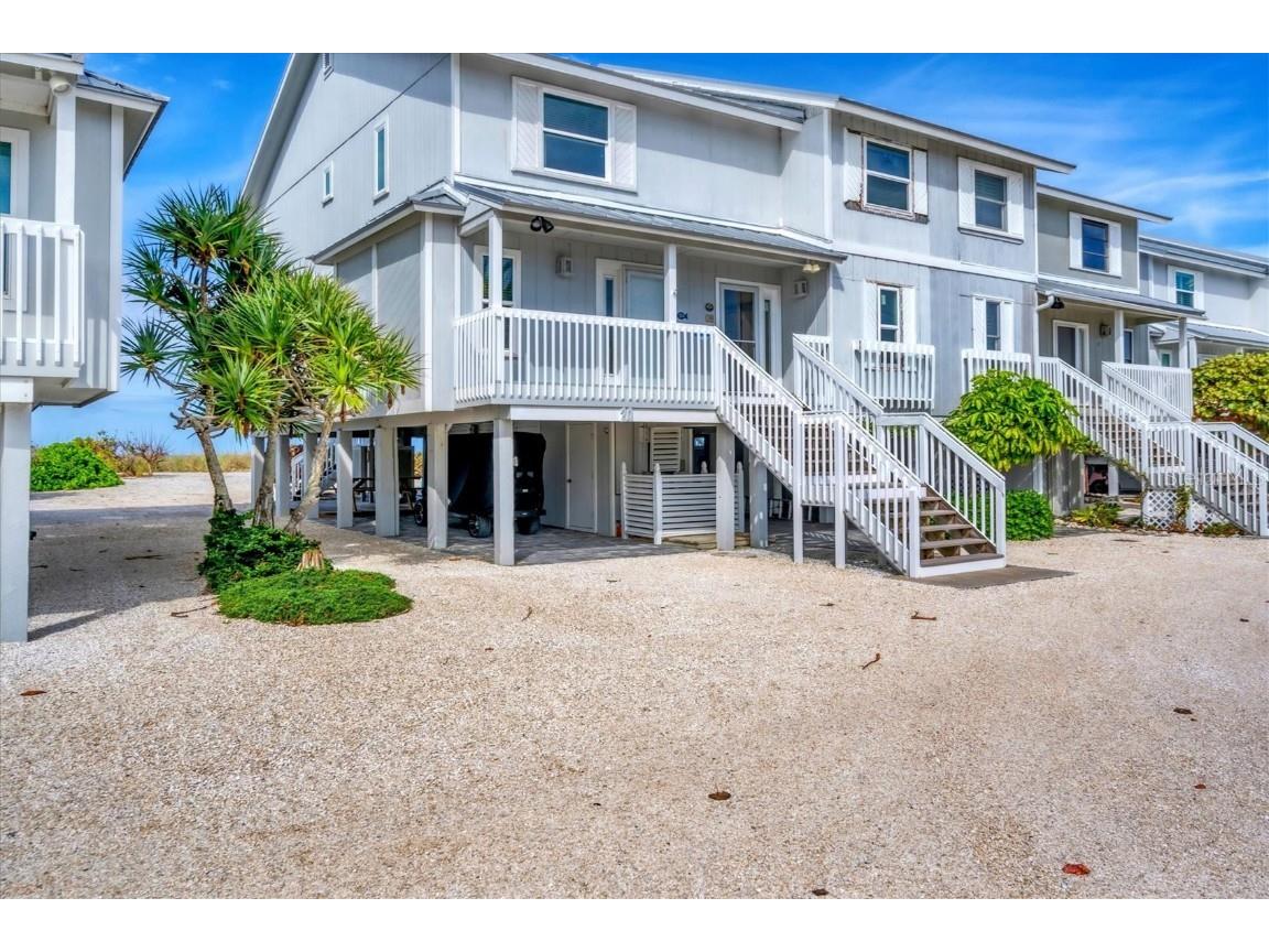 420 Gulf Boulevard #20 Boca Grande FL 33921 - GULF D6143737 image6