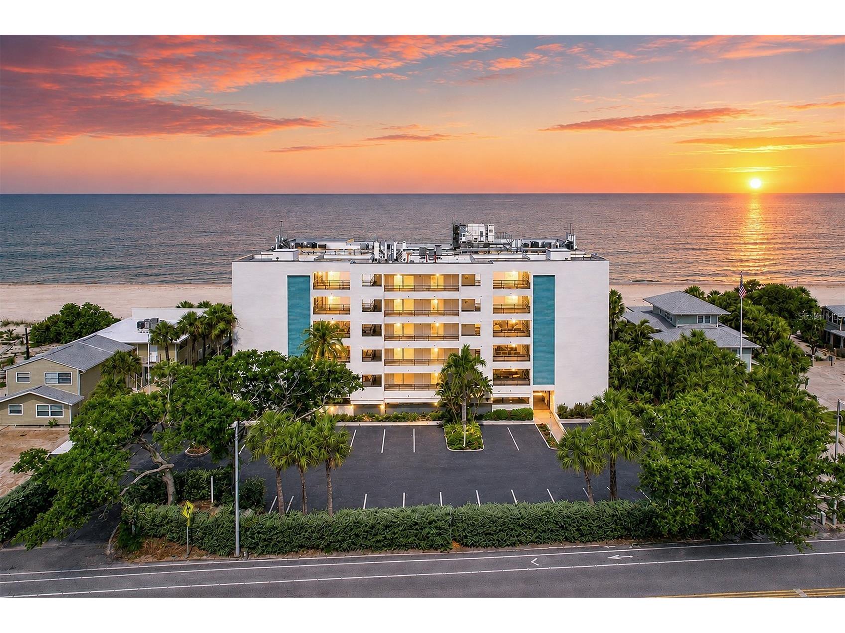 420 Gulf Boulevard #202 Indian Rocks Beach FL 33785 - GULF OF AMERICA TB8514751 image1