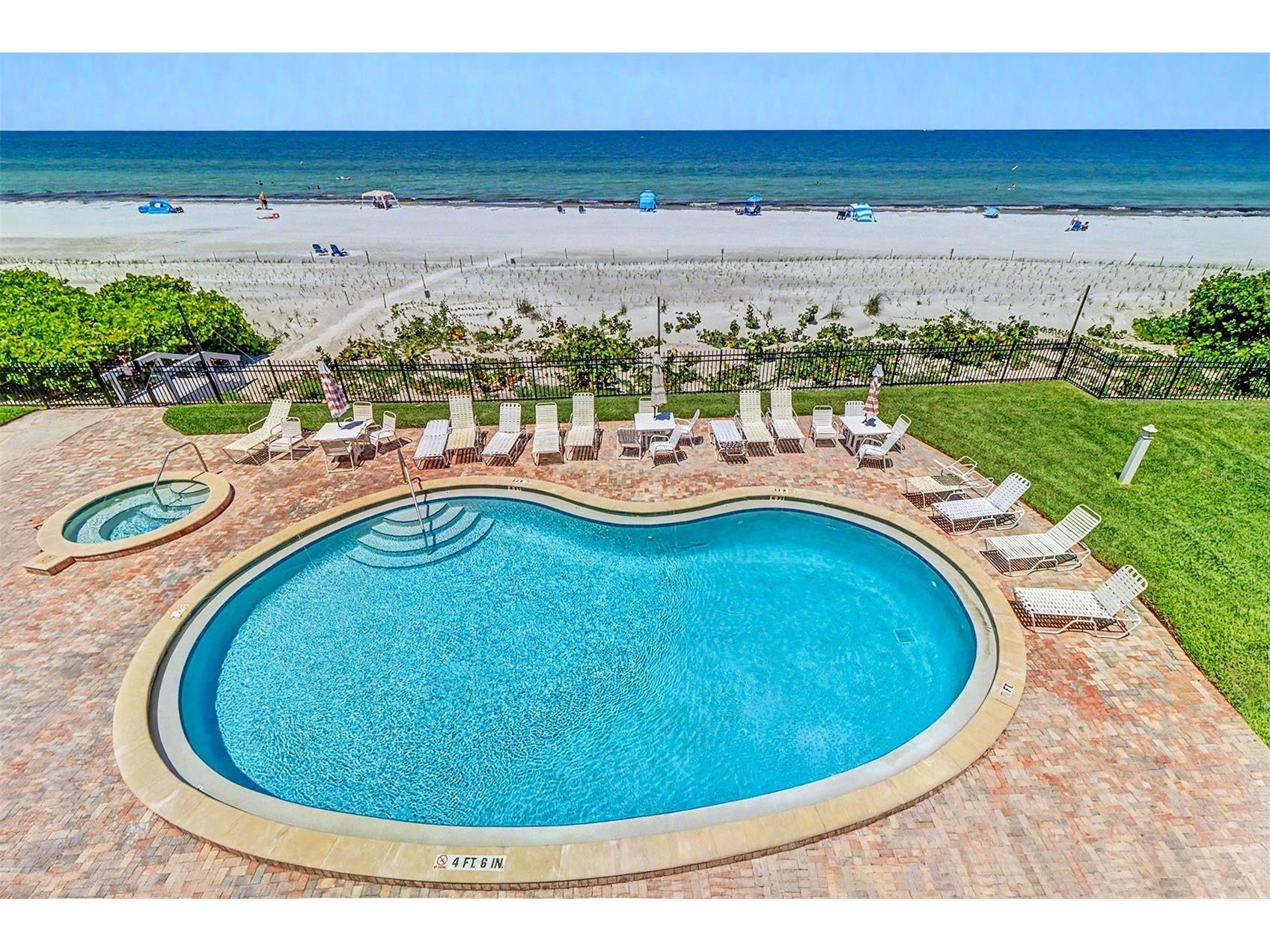 420 Gulf Boulevard #202 Indian Rocks Beach FL 33785 - GULF OF AMERICA TB8514751 image18