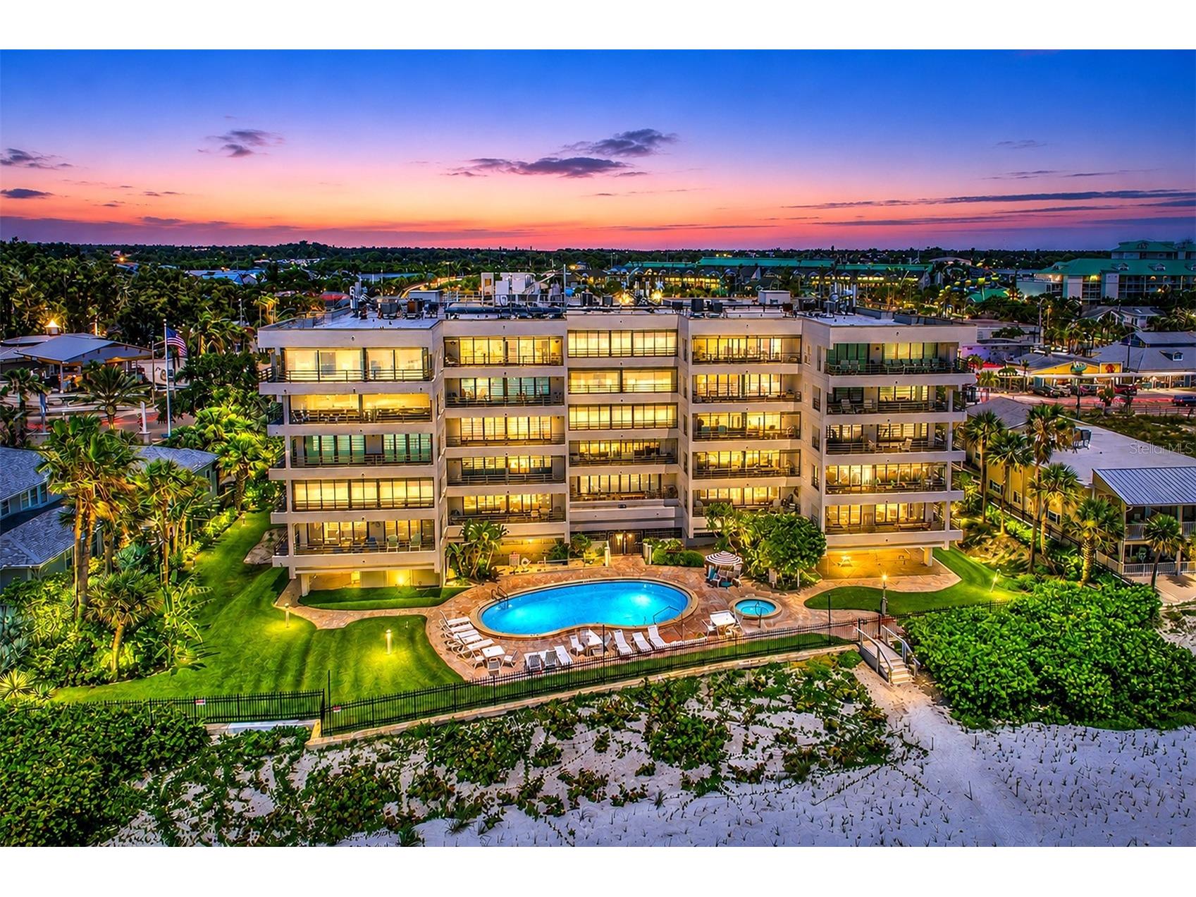420 Gulf Boulevard #202 Indian Rocks Beach FL 33785 - GULF OF AMERICA TB8514751 image2