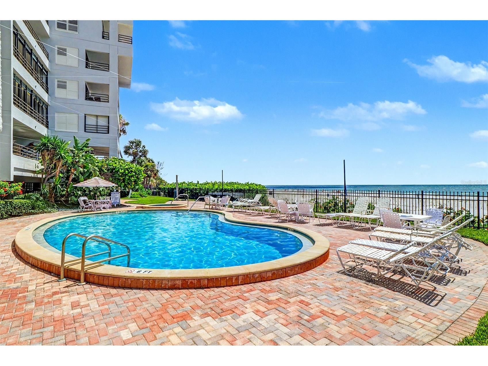420 Gulf Boulevard #202 Indian Rocks Beach FL 33785 - GULF OF AMERICA TB8514751 image37