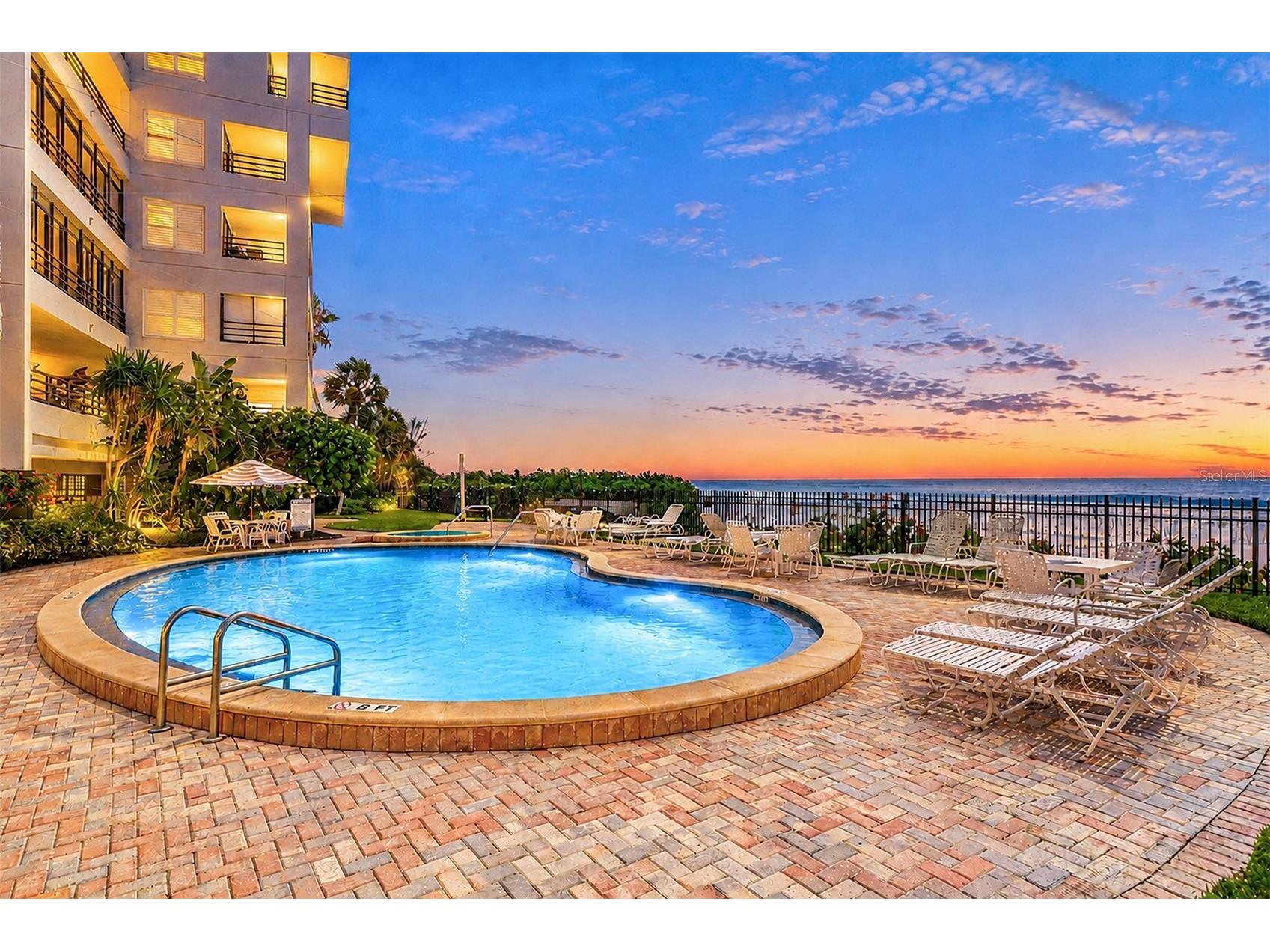 420 Gulf Boulevard #202 Indian Rocks Beach FL 33785 - GULF OF AMERICA TB8514751 image4