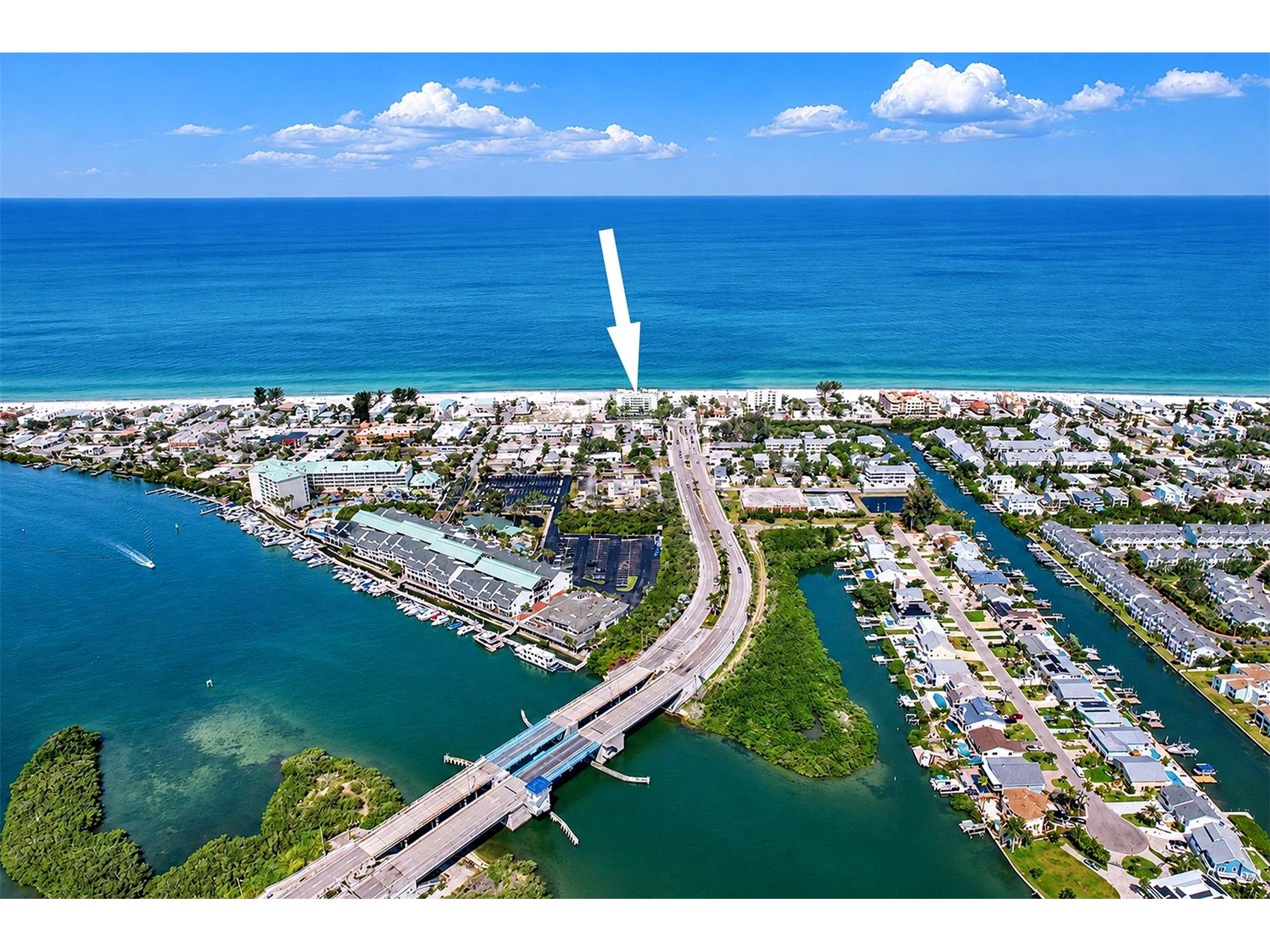 420 Gulf Boulevard #202 Indian Rocks Beach FL 33785 - GULF OF AMERICA TB8514751 image42