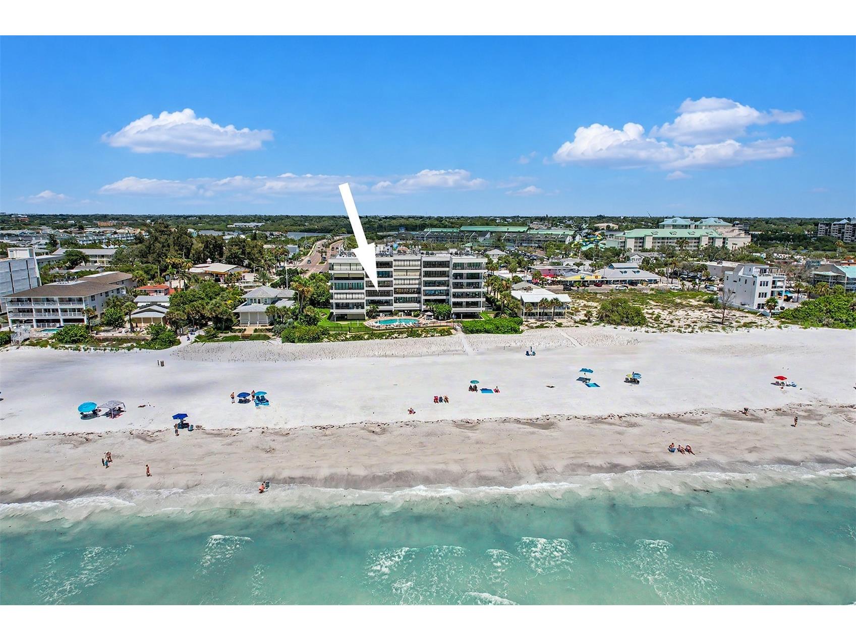 420 Gulf Boulevard #202 Indian Rocks Beach FL 33785 - GULF OF AMERICA TB8514751 image43