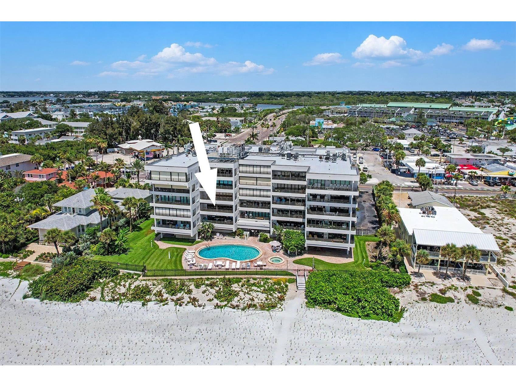 420 Gulf Boulevard #202 Indian Rocks Beach FL 33785 - GULF OF AMERICA TB8514751 image44
