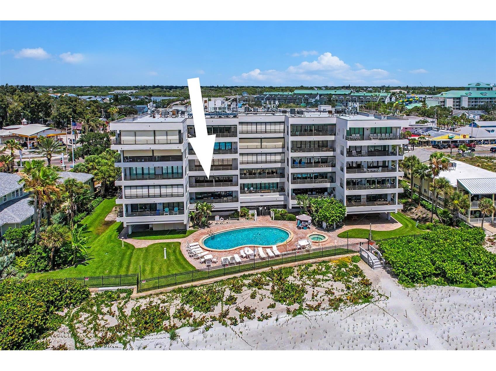 420 Gulf Boulevard #202 Indian Rocks Beach FL 33785 - GULF OF AMERICA TB8514751 image45