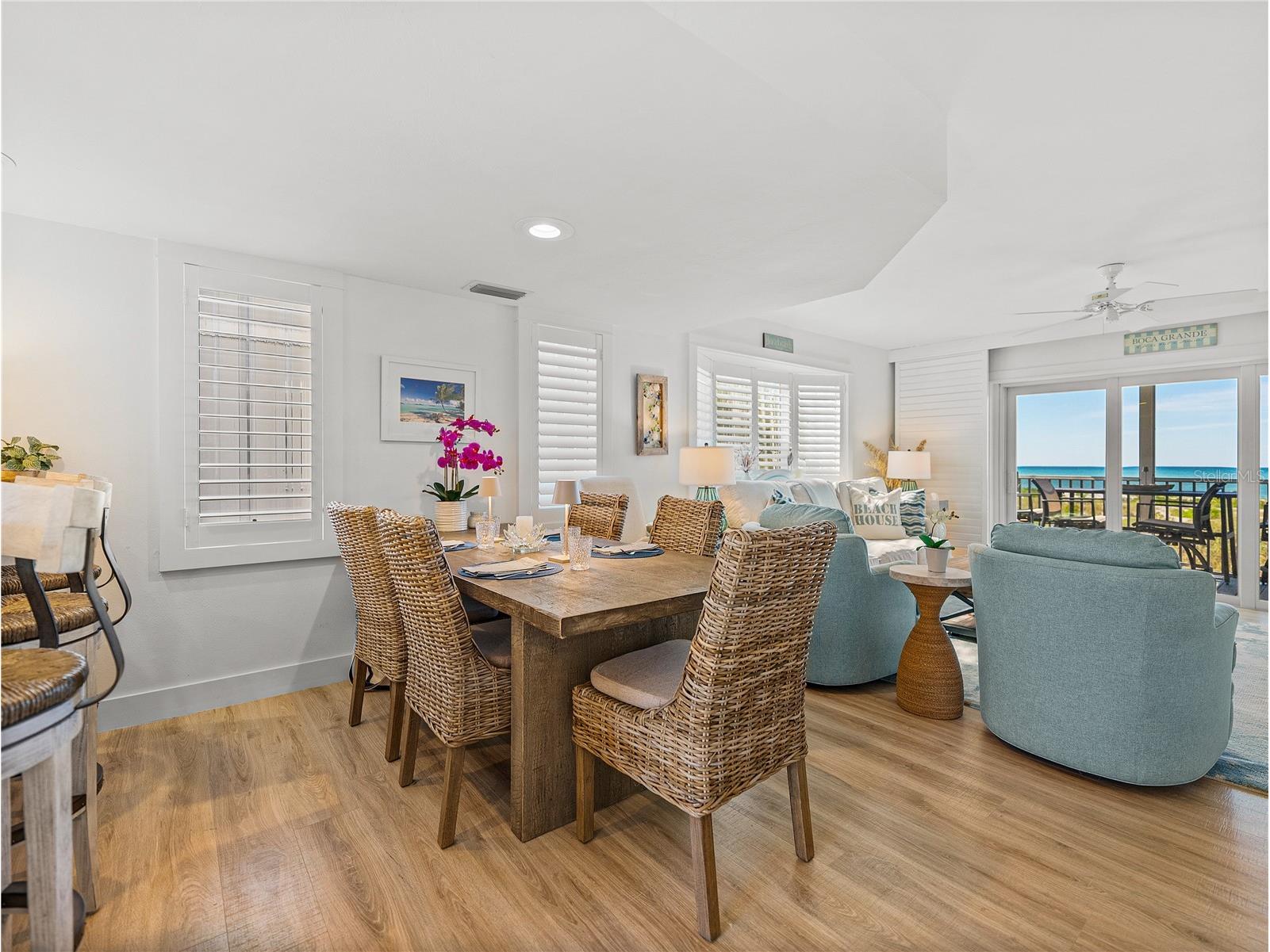 420 Gulf Boulevard #4 Boca Grande FL 33921 - GULF OF MEXICO D6145526 image14