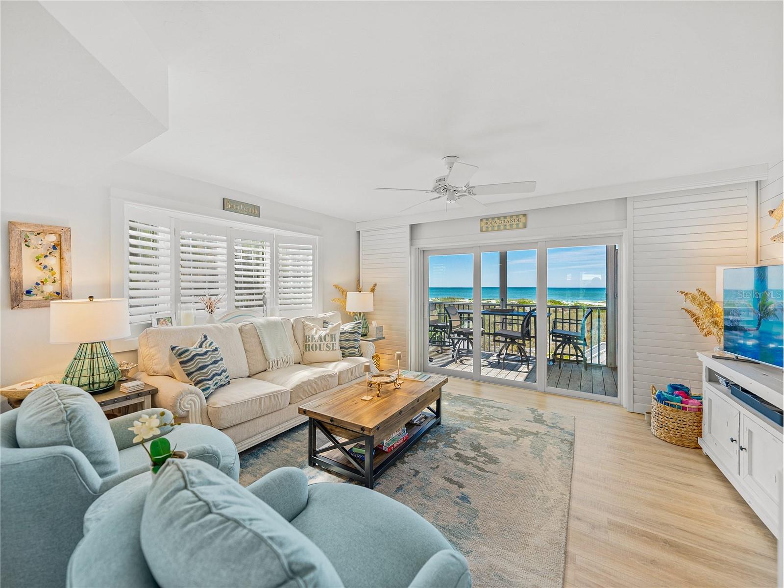 420 Gulf Boulevard #4 Boca Grande FL 33921 - GULF OF MEXICO D6145526 image16