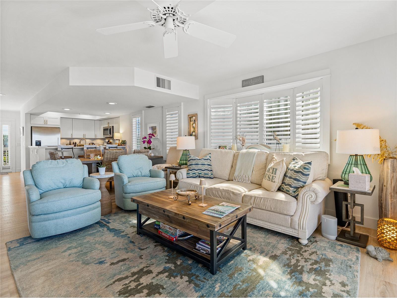 420 Gulf Boulevard #4 Boca Grande FL 33921 - GULF OF MEXICO D6145526 image19