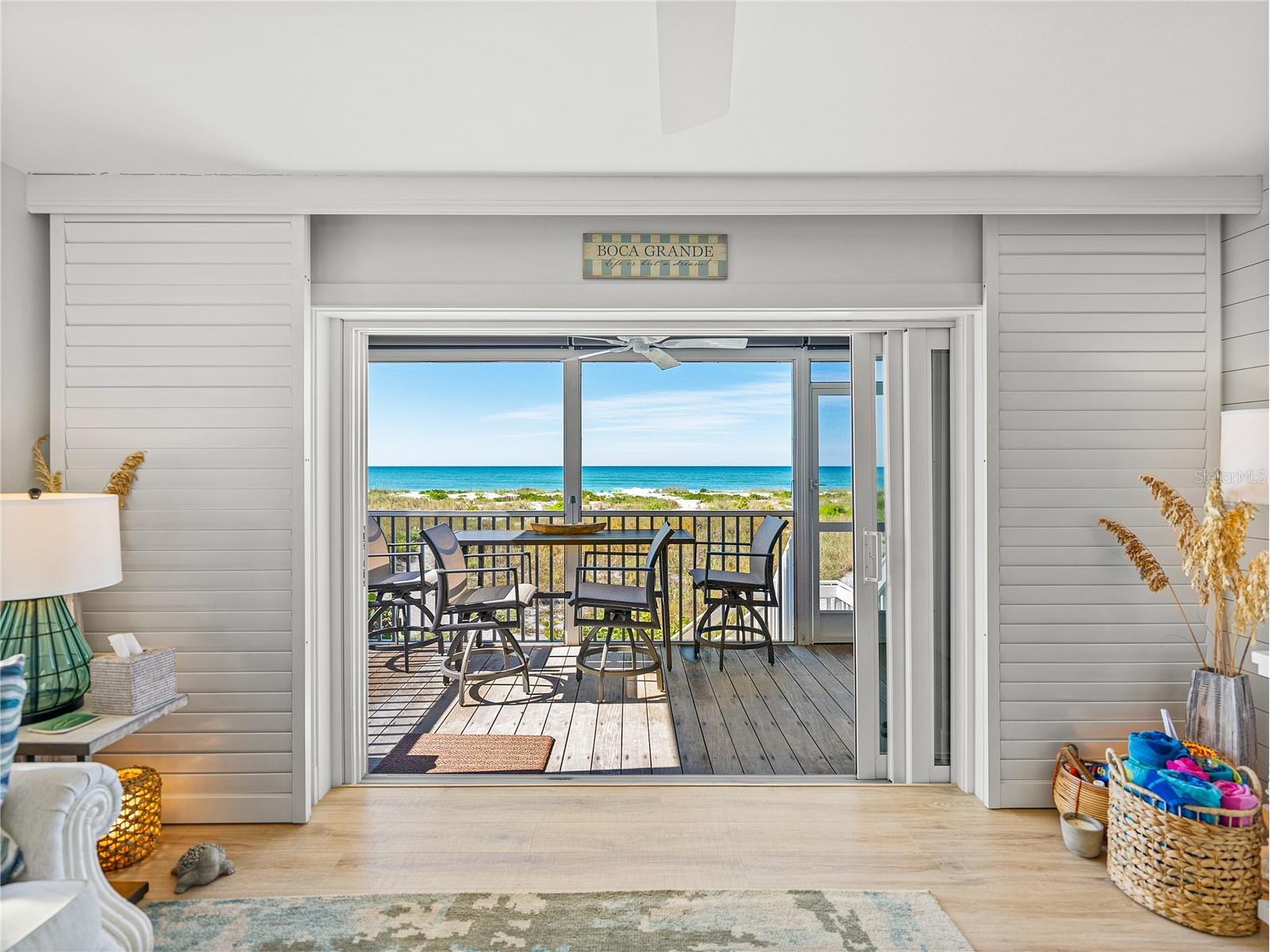 420 Gulf Boulevard #4 Boca Grande FL 33921 - GULF OF MEXICO D6145526 image2