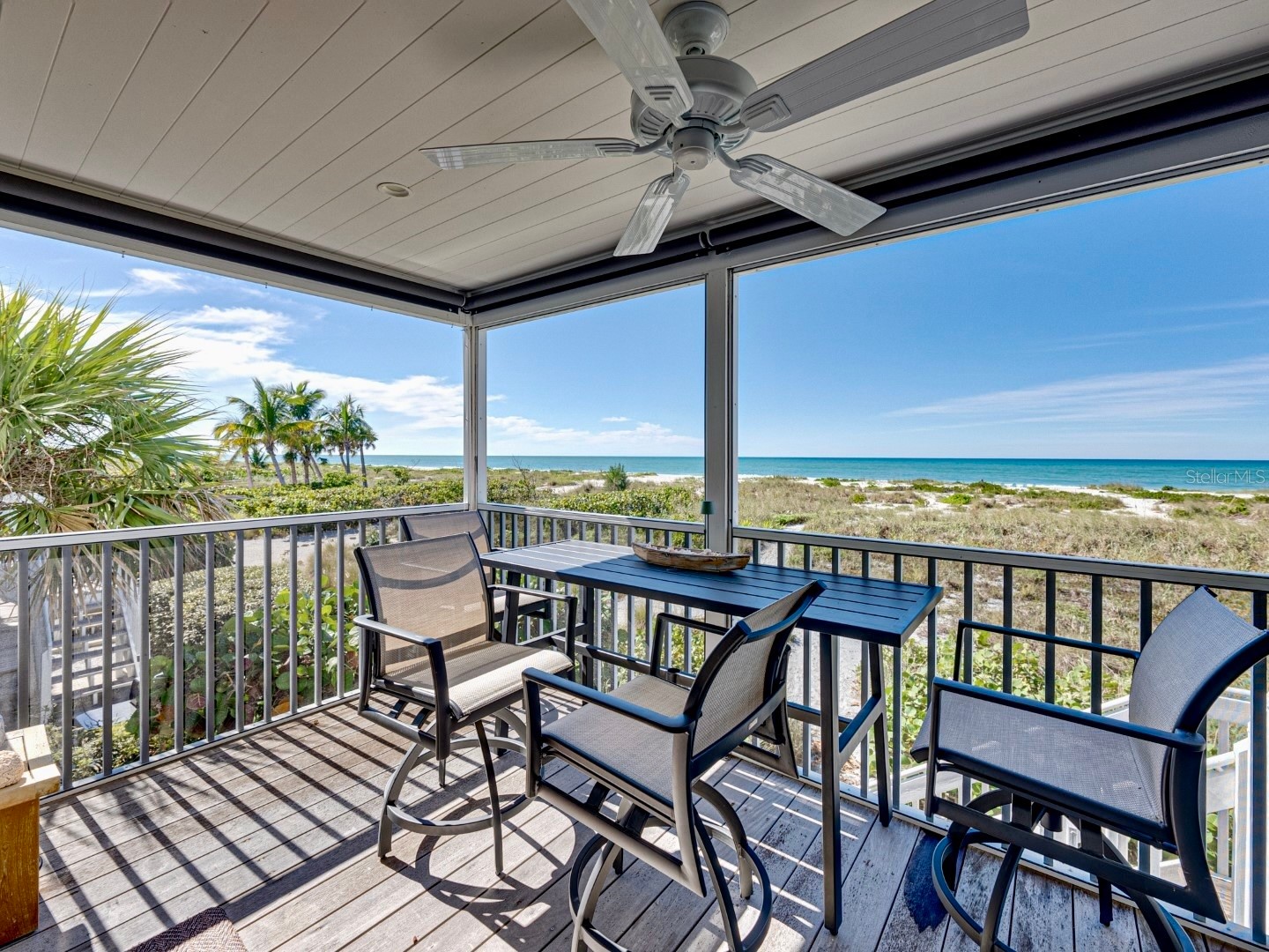 420 Gulf Boulevard #4 Boca Grande FL 33921 - GULF OF MEXICO D6145526 image20