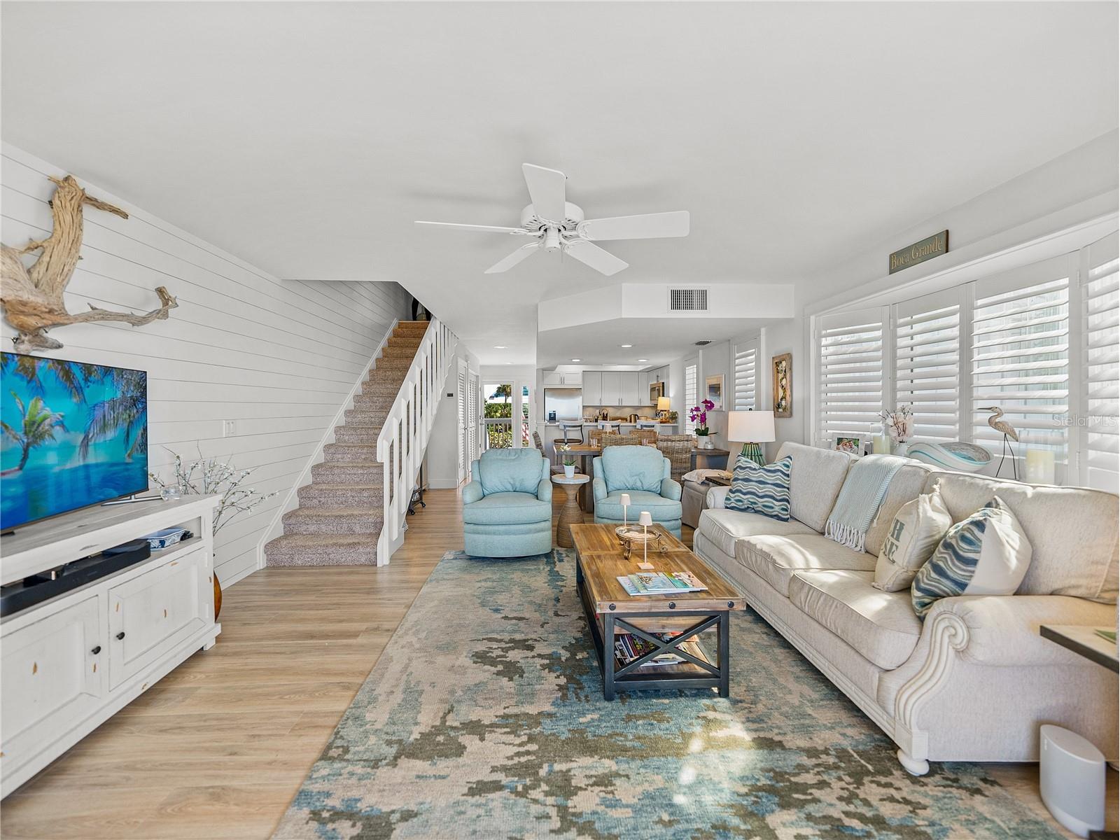420 Gulf Boulevard #4 Boca Grande FL 33921 - GULF OF MEXICO D6145526 image23