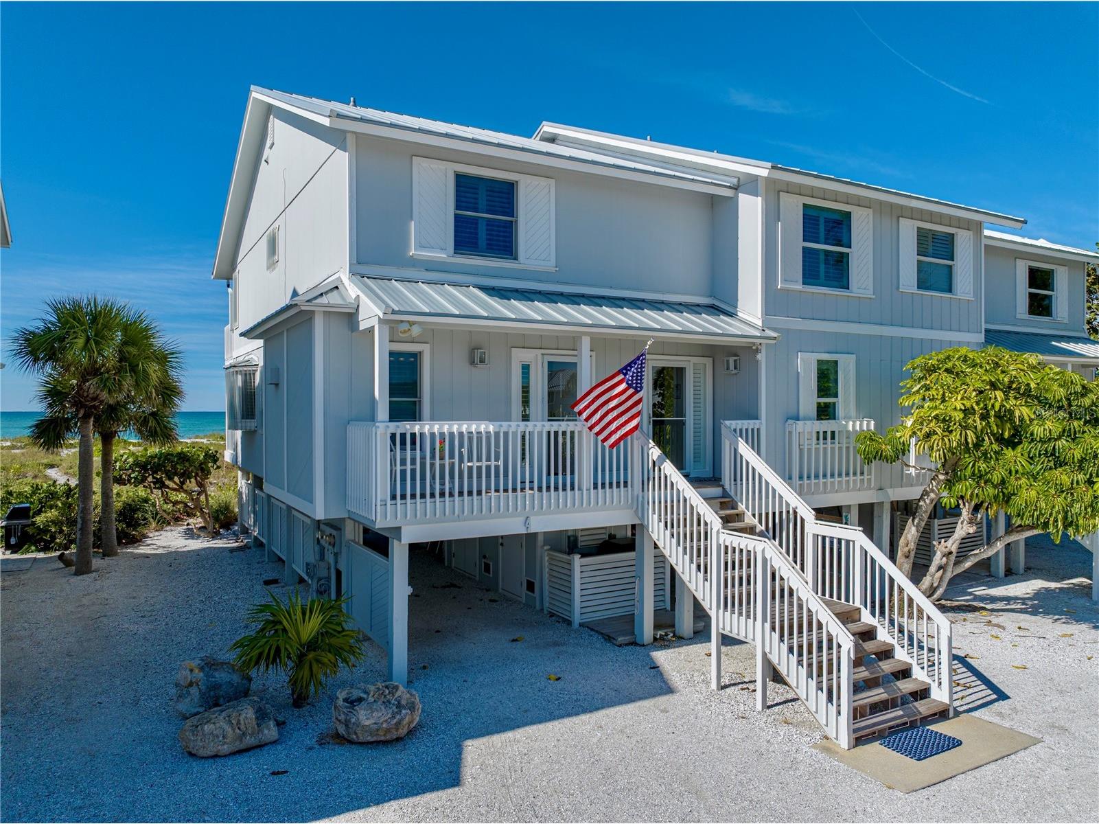 420 Gulf Boulevard #4 Boca Grande FL 33921 - GULF OF MEXICO D6145526 image4