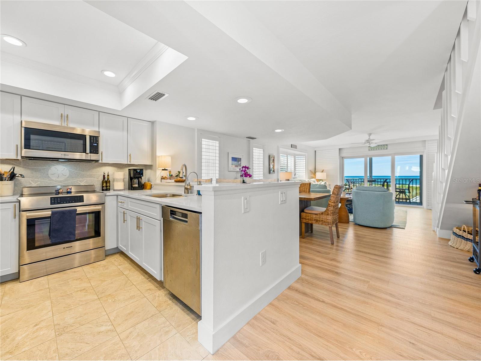 420 Gulf Boulevard #4 Boca Grande FL 33921 - GULF OF MEXICO D6145526 image5