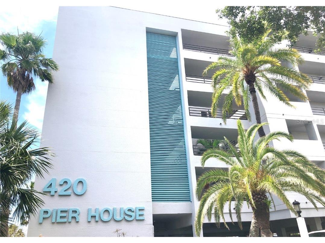 420 Gulf Boulevard #404 Indian Rocks Beach FL 33785 - GULF OF MEXICO U8239995 image1