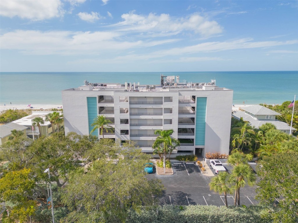 420 Gulf Boulevard #502 Indian Rocks Beach FL 33785 - GULF OF MEXICO T3481677 image1