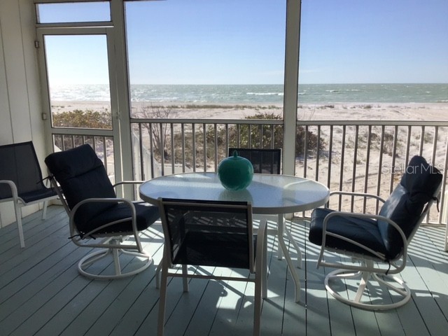 420 Gulf Boulevard #6 Boca Grande FL 33921 - THE GULF D6144829 image4