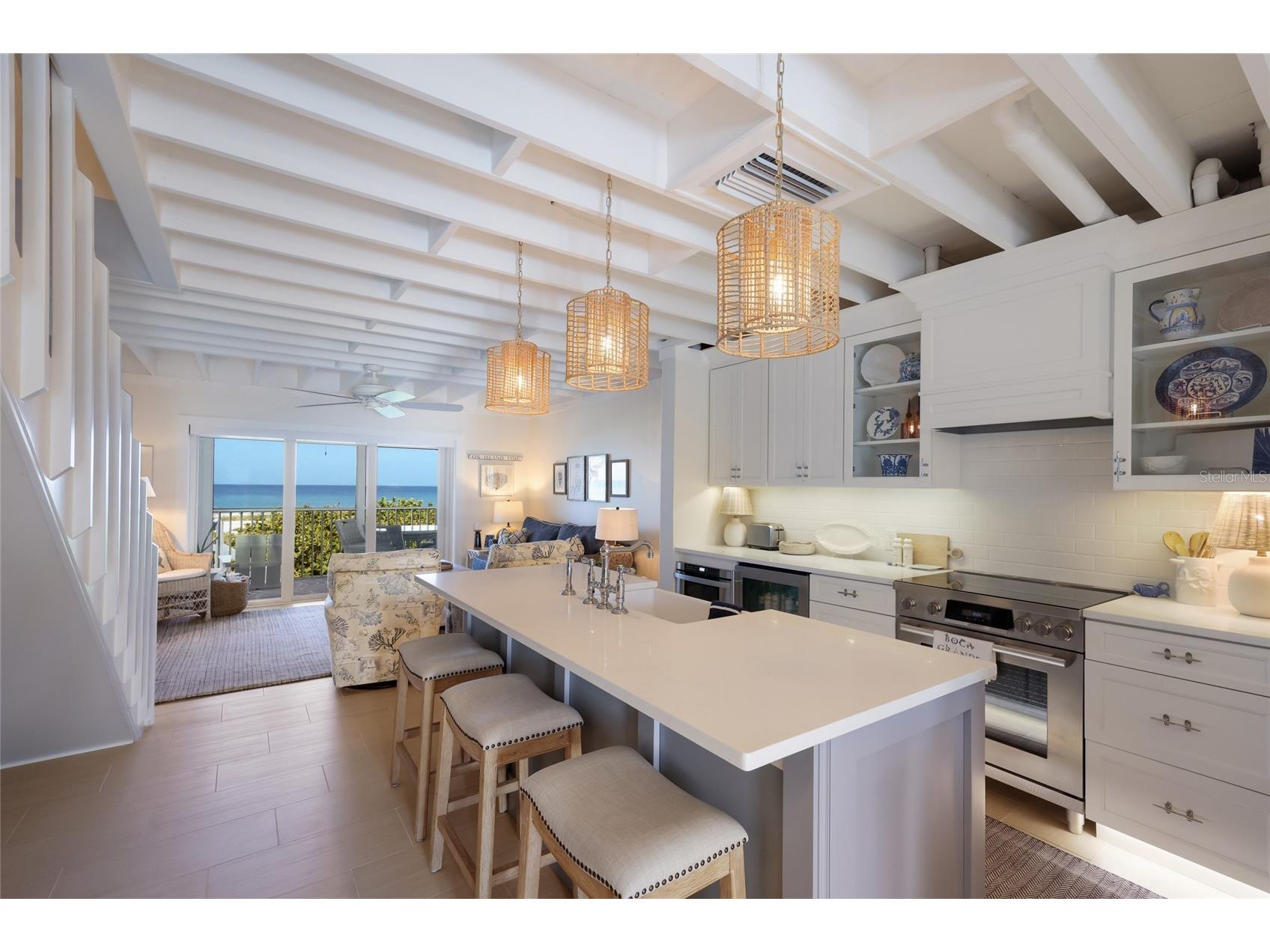 420 Gulf Boulevard #9 Boca Grande FL 33921 - GULF OF AMERICA D6147048 image12