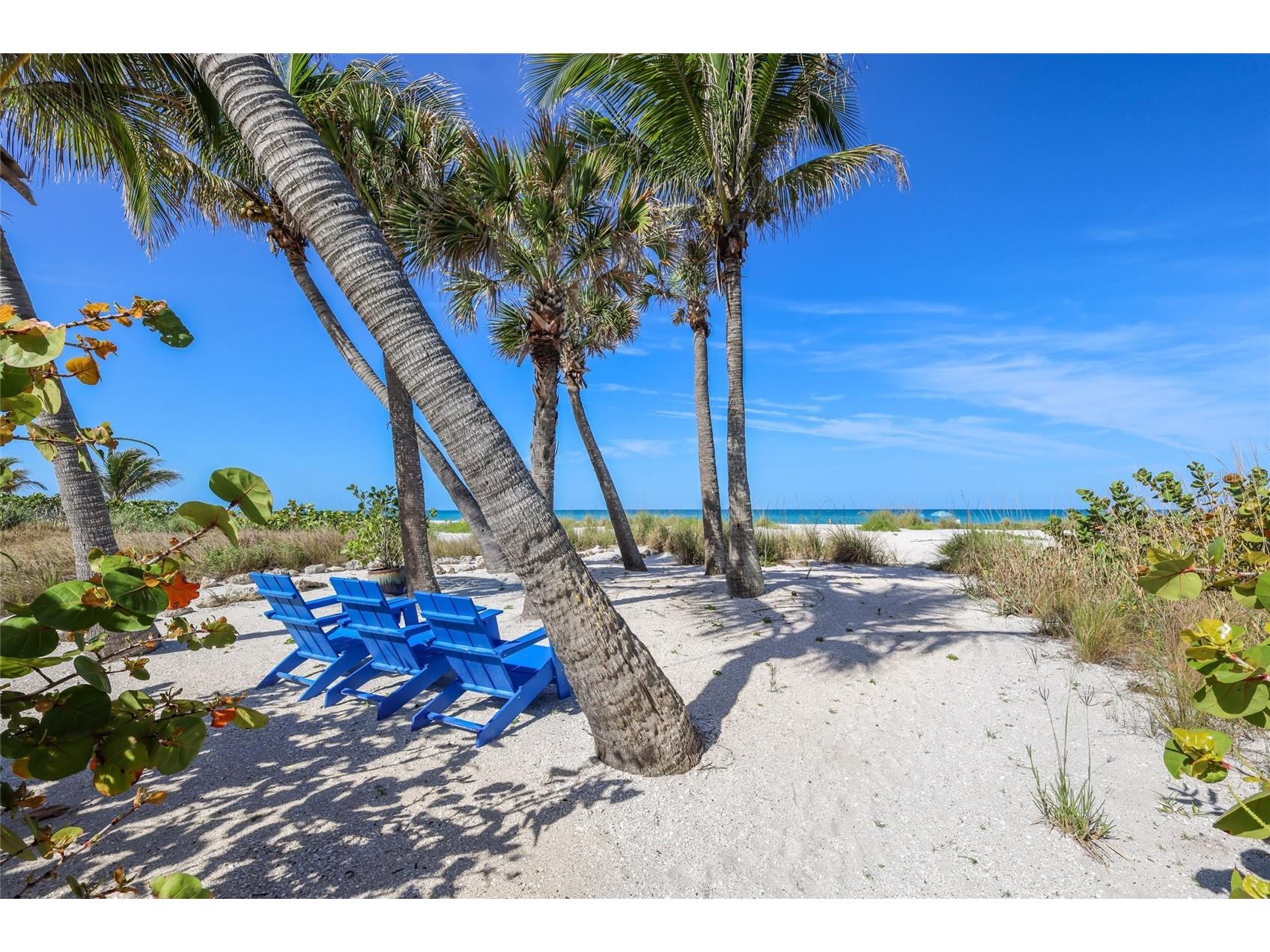 420 Gulf Boulevard #9 Boca Grande FL 33921 - GULF OF AMERICA D6147048 image28