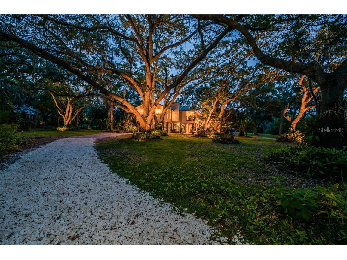 420 Hanby Street Crystal Beach FL 34681 TB8384267 image13