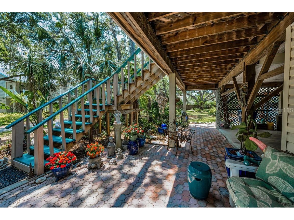 420 Hanby Street Crystal Beach FL 34681 TB8384267 image21