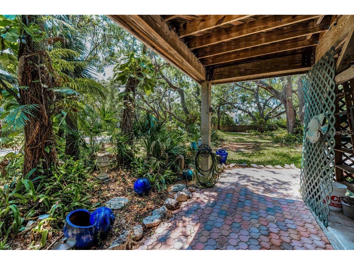 420 Hanby Street Crystal Beach FL 34681 TB8384267 image22