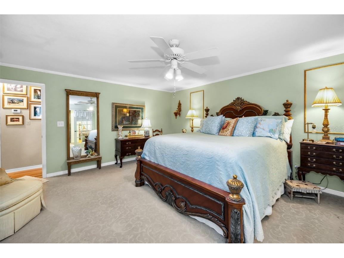 420 Hanby Street Crystal Beach FL 34681 TB8384267 image39