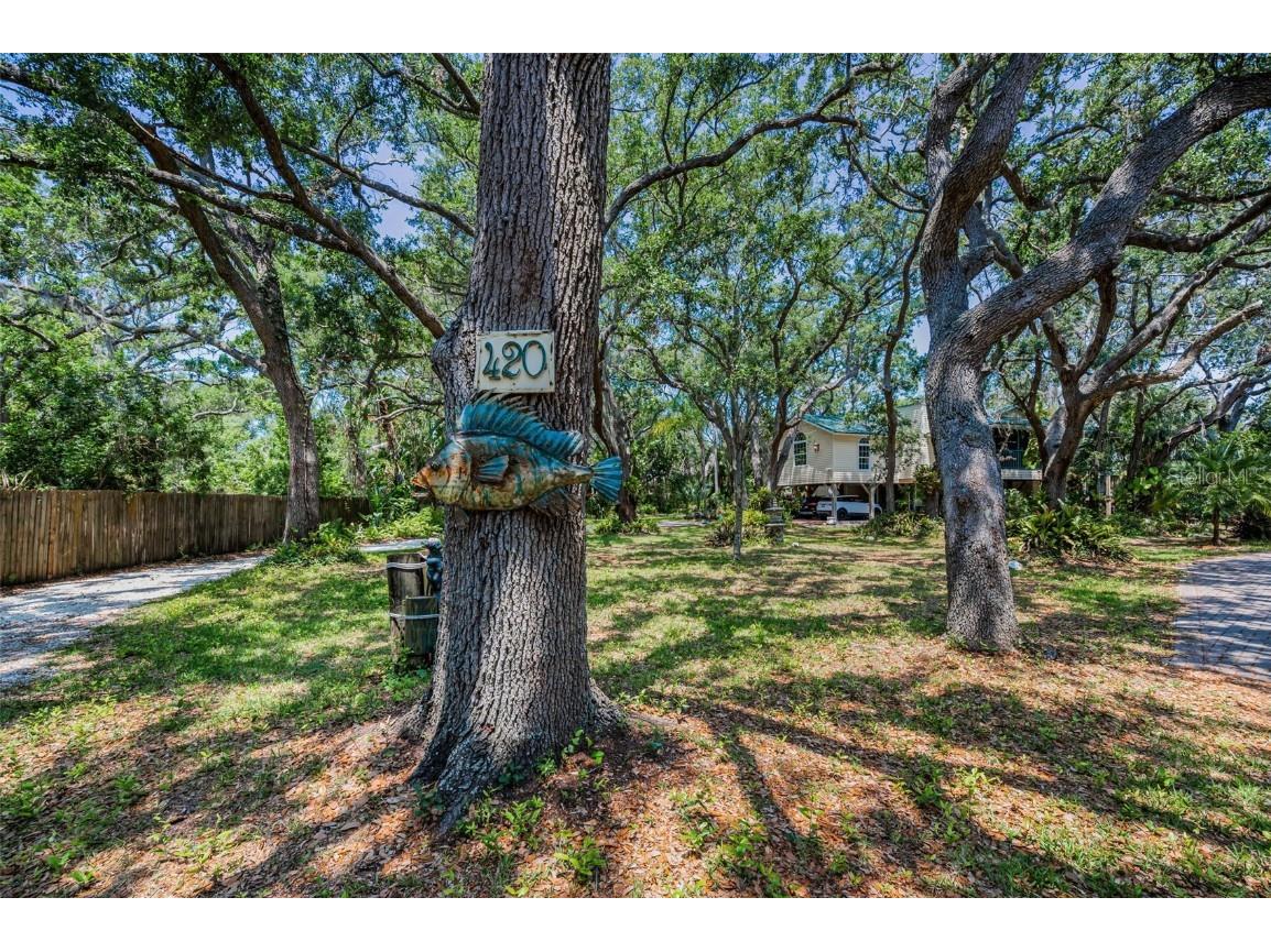 420 Hanby Street Crystal Beach FL 34681 TB8384267 image46