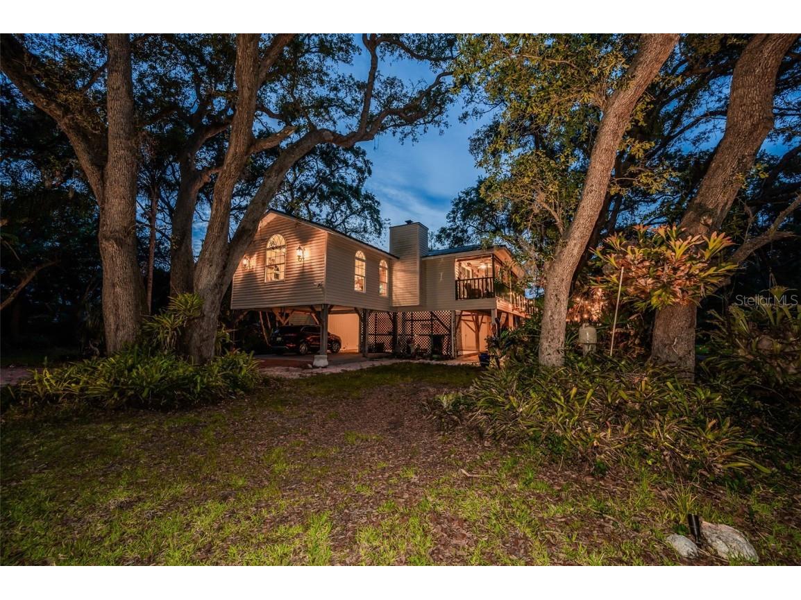 420 Hanby Street Crystal Beach FL 34681 TB8384267 image47