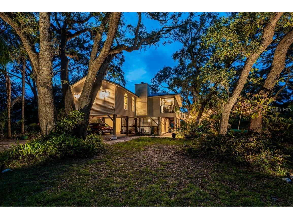 420 Hanby Street Crystal Beach FL 34681 TB8384267 image5