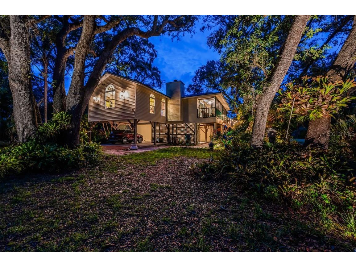 420 Hanby Street Crystal Beach FL 34681 TB8384267 image50