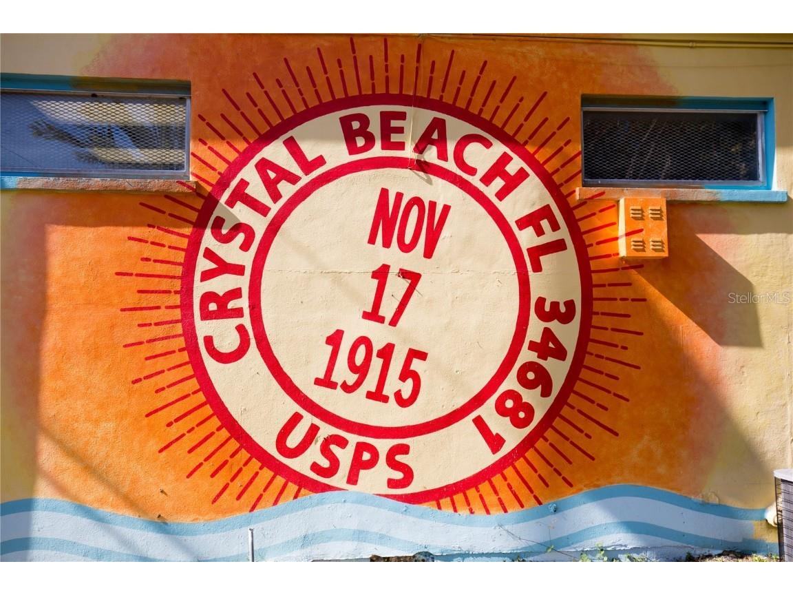 420 Hanby Street Crystal Beach FL 34681 TB8384267 image51