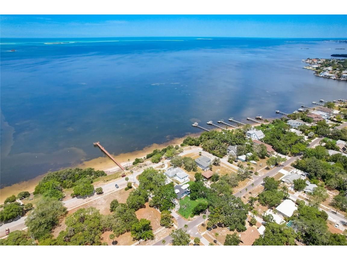 420 Hanby Street Crystal Beach FL 34681 TB8384267 image56