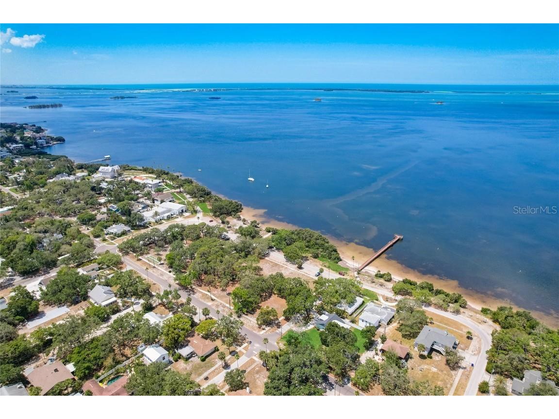 420 Hanby Street Crystal Beach FL 34681 TB8384267 image57