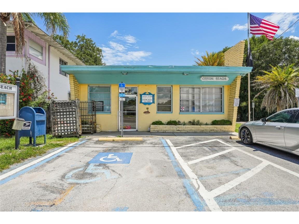 420 Hanby Street Crystal Beach FL 34681 TB8384267 image58